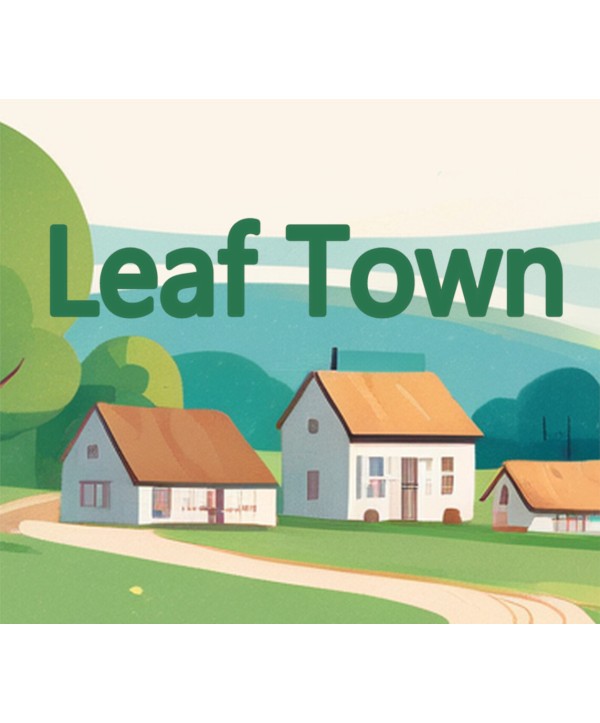 Leaf Town Steam Key GLOBAL